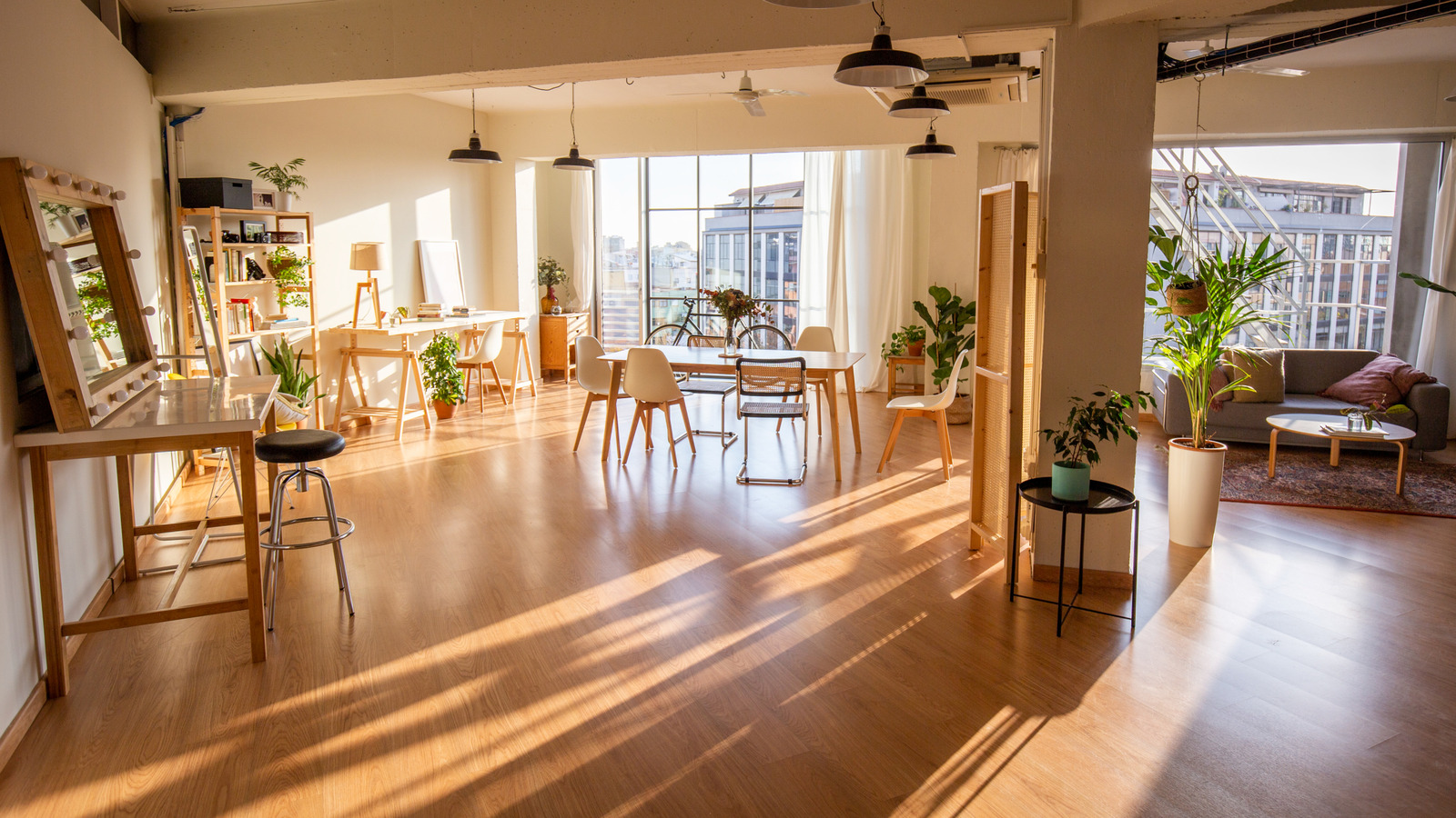 Parke zeminlerin ev yeniden satış değeri üzerindeki uzun vadeli etkileri