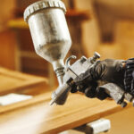 İşte boya püskürtücü nozulunuzdan inatçı tıkanıklar nasıl alınır