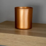 Donuk bakır parçalarını ortak bir banyo kullanarak yeni gibi parlatın