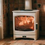 Sorunsuz şömine DIY ile rahat bir atmosfer oluşturun