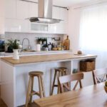 Mutfağınıza bir ada eklemeden önce kendinize bir soru sorun