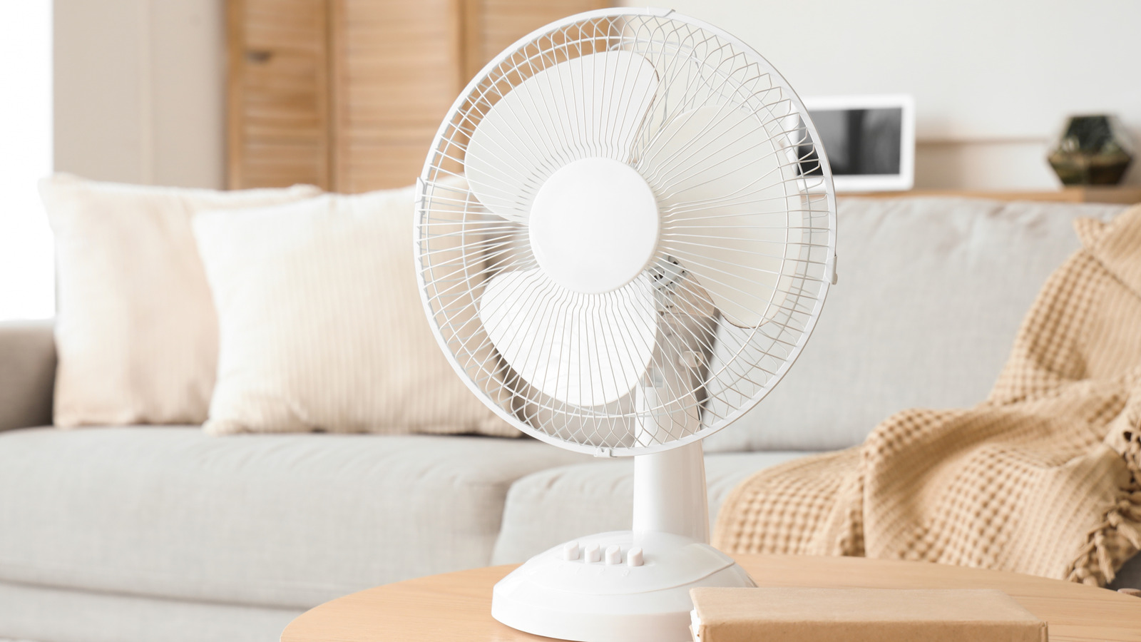 Sonbaharda temizlemeniz gereken hanehalkı cihazı (ama muhtemelen değil)