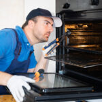 Onarılması için genellikle bir servete mal olan fırın türü