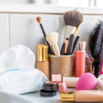 Banyo tezgahınızı anında çürüten kolay dolar ağacı diy