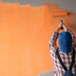 Turuncu iç tasarım için ciddi bir trenddir: İşte diğer popüler renklerle nasıl eşleştirilir