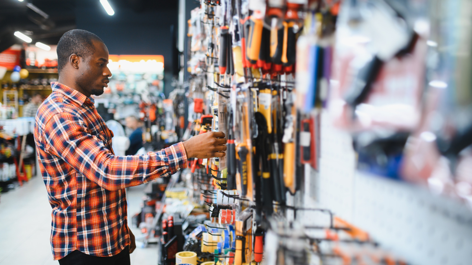 Harbor Freight'tan 10 Başlangıç ​​Takım Kiti Temelleri