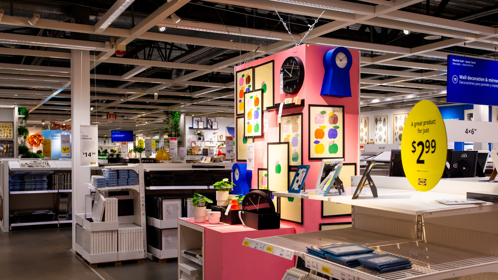 IKEA, 40 haftalık bir kutlama anlaşma yapmak üzere - işte bilmeniz gerekenler