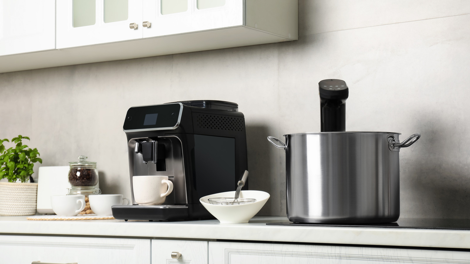 Bu küçük mutfak cihazını gerçekten daha sık temizlemelisiniz