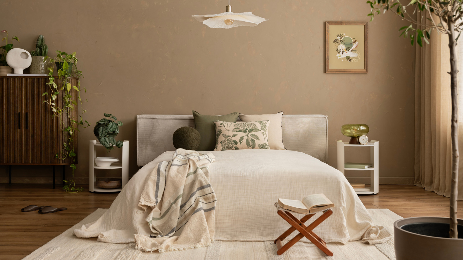 Yatak odasındaki en kirli yerler temizlemeyi unutuyorsun