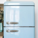 Bu retro cihaz kuralını takip ederek mutfağınızı trendde tutun