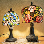 Tifarcılar Tiffany Lamba Trendinin Geri Dönüşü'ne takıntılı olacak