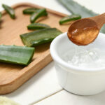 İç mekan aloe vera tesisinizden jeli nasıl güvenli bir şekilde hasat edersiniz?