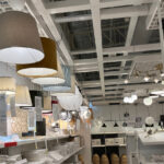 Bir stil aydınlatma evinizin modası geçmişini bırakabilir