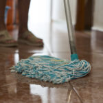 Her kat tipini temizlemek için doğru paspas nasıl seçilir