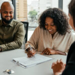 Mortgage oranları aşağı doğru eğilimlidir - İşte umutlu ev sahipleri için anlamı