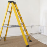 Werner iki merdiveni hatırlıyor ve işte potansiyel risklerin detayları