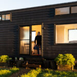 Yükselen küçük evler potansiyel alıcılar için harika bir haber