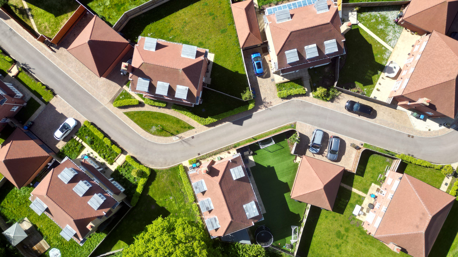 Bu ikonik devletler neden 2025'te bir bahçe patlaması yaşıyor?