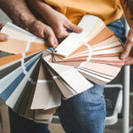 Banyonuzun bu rengi boyamaktan kaçının (ev değerinizi büyük ölçüde azaltabilir)