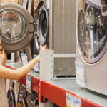 Bu eşsiz çamaşır makinesi tasarımı sadece çamaşırların geleceği olabilir