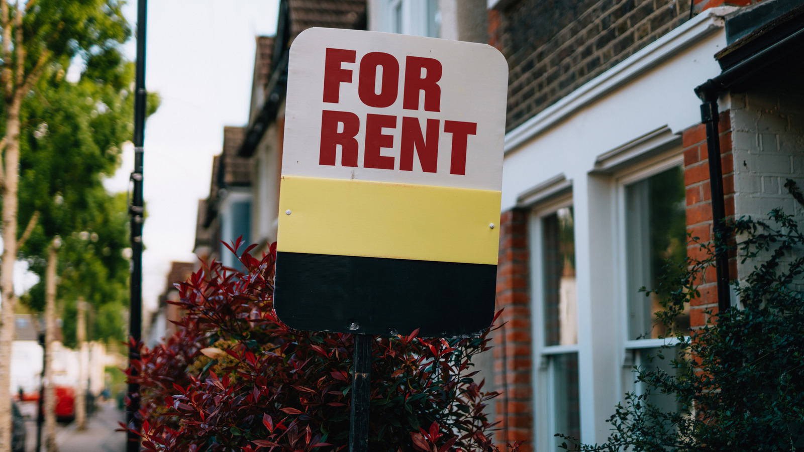 Neden bu kadar çok emekli bir ev sahibi olmak yerine kiralamayı tercih ediyor? (& Ne anlama gelebilir)