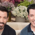 Ortak Yenileme Hatası Kardeşlerin Jonathan Scott'a dayanamıyor