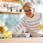 Sirkeye şafak bulaşık sabunu eklemek güvenli mi?