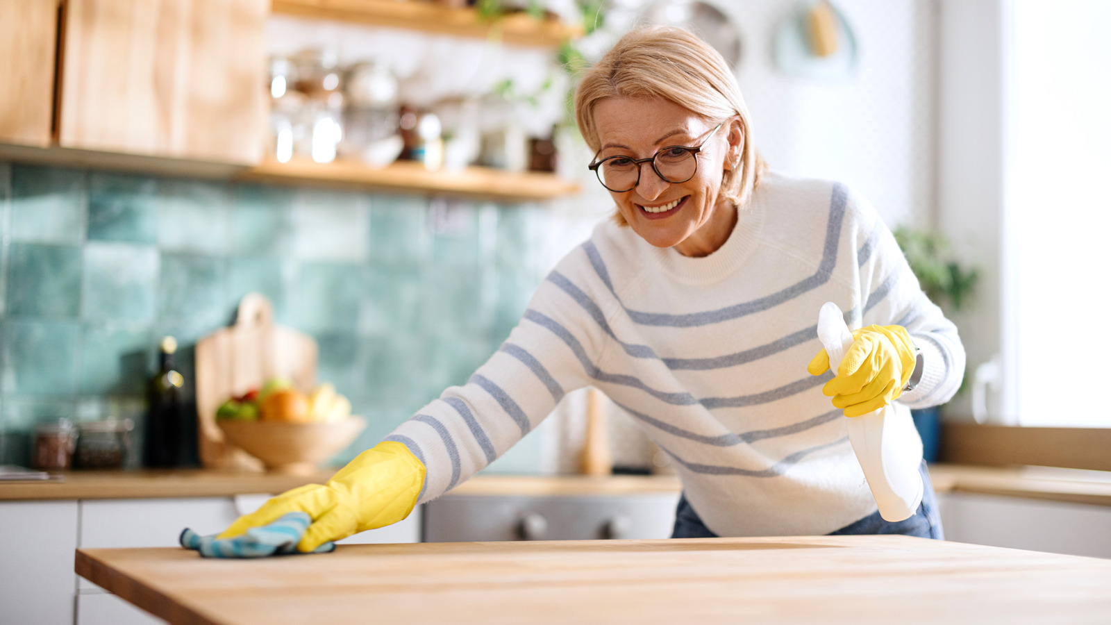 Sirkeye şafak bulaşık sabunu eklemek güvenli mi?
