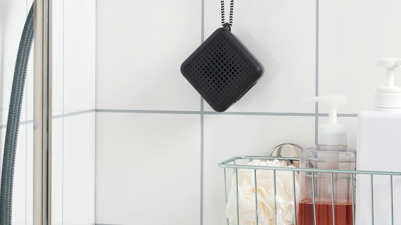 Ikea vappeby hoparlör