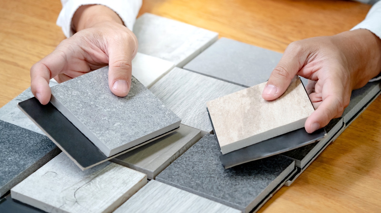 2026'da her yerde görmeye başlayacağınız mutfak tezgahı trendi