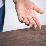 Bu temizlik hatası evinizdeki tozu tutuyor olabilir