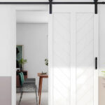 Asla ahır kapılarını takmamalısınız (& kullanıma daha iyi bir alternatif)