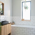 Banyonuza ait beklenmedik mutfak öğesi