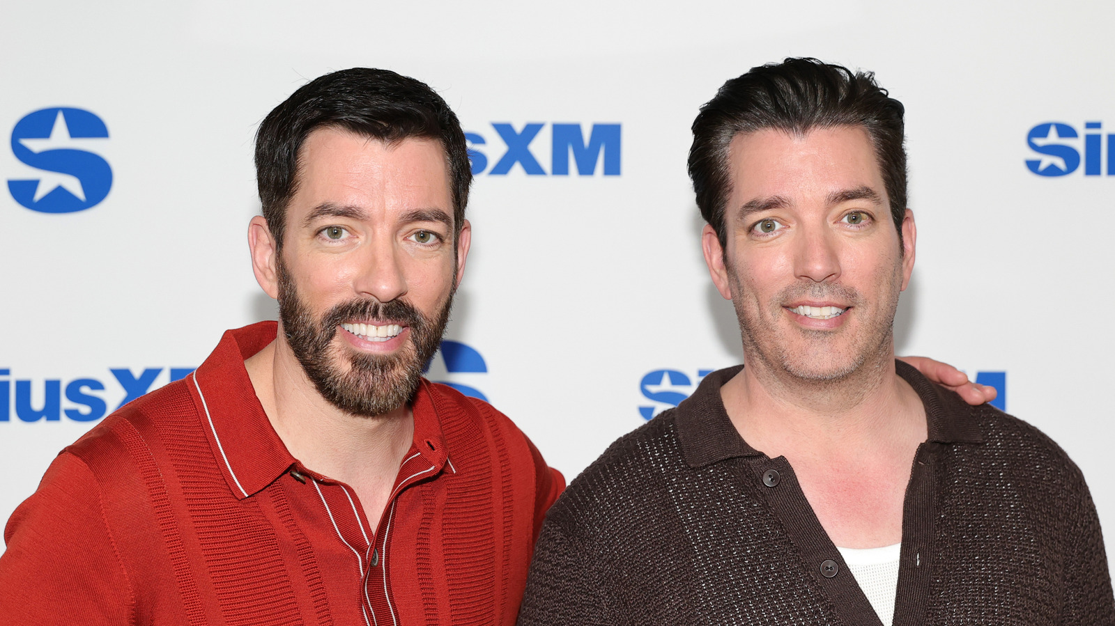 Property Brothers, büyük ev değeri ekleyen iki Master Suite yükseltmesini paylaşıyor