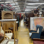 Tasarrufu için kolay olan 10 yemek odası tasarım stili