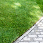 Kararık olmadan işi hızlı bir şekilde halleten çimlerinizi kenarda tutmak için kullanılması gereken araç