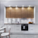 Tam bir mutfak Reno yaptığınızı hissetmenin uygun fiyatlı yolu