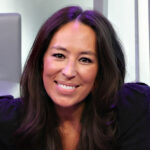 Neden Joanna Gaines Mutfağı'nda eşleşen yemekler göremeyeceksiniz?