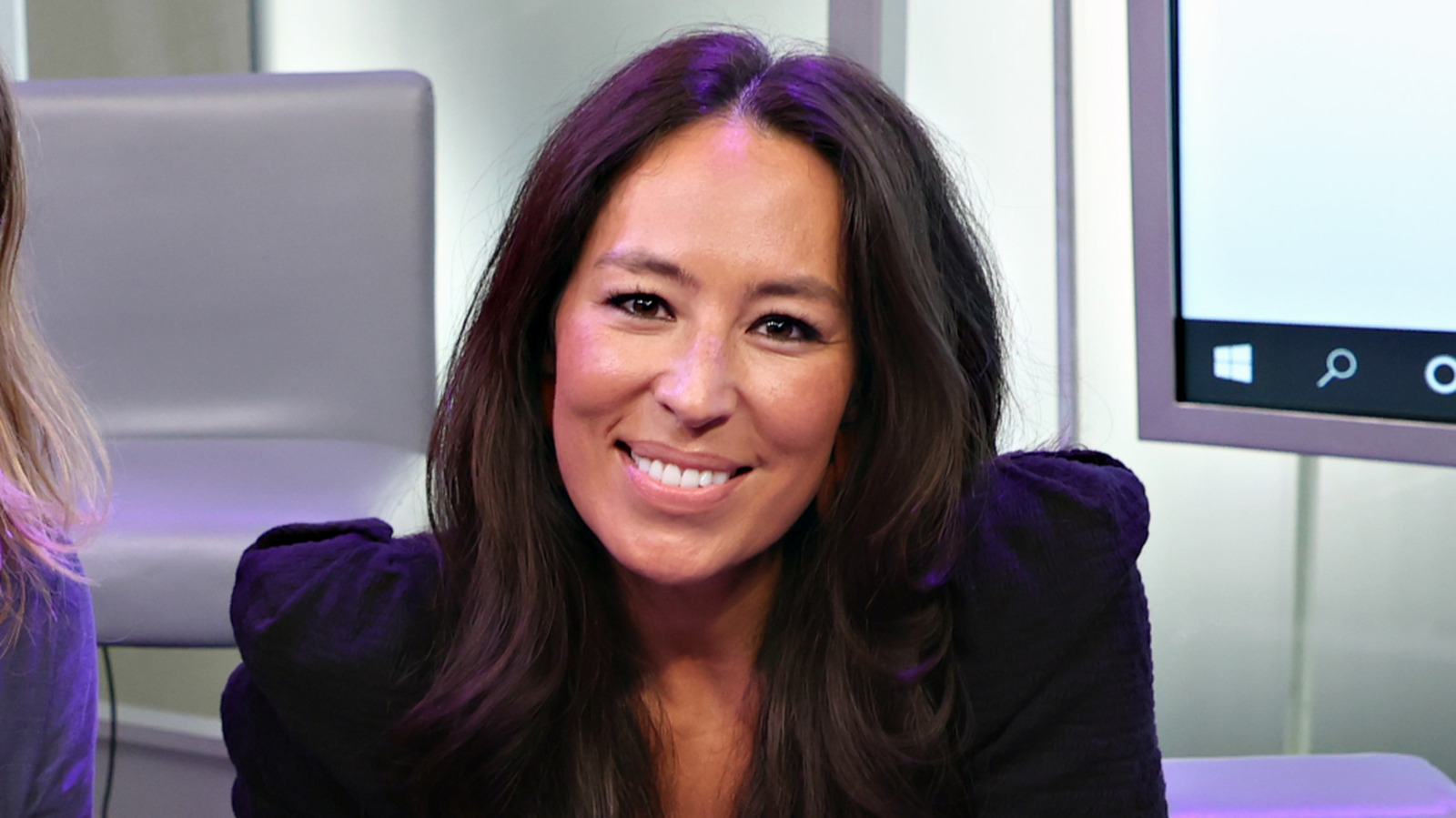 Neden Joanna Gaines Mutfağı'nda eşleşen yemekler göremeyeceksiniz?