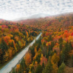 New England City, yaşam kalitesi için ülkede 1 numaralı olarak derecelendirildi