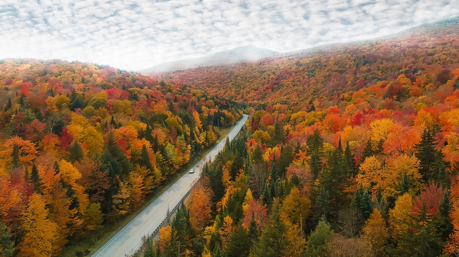 New England City, yaşam kalitesi için ülkede 1 numaralı olarak derecelendirildi