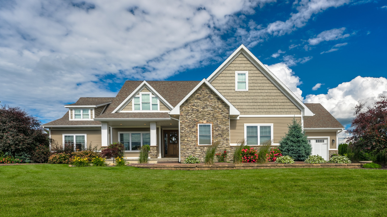 Bunları evinizde olsaydı, muhtemelen orta sınıf büyüdün