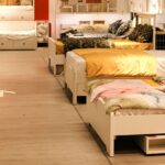 Ikea'nın yeni gizli depolama yatak çerçevesi hakkında bildiklerimiz ve satın almaya değerse