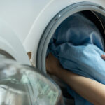 Çarpıların toplanmasını durdurun - işte kurutucunuzu yüklemenin doğru yolu