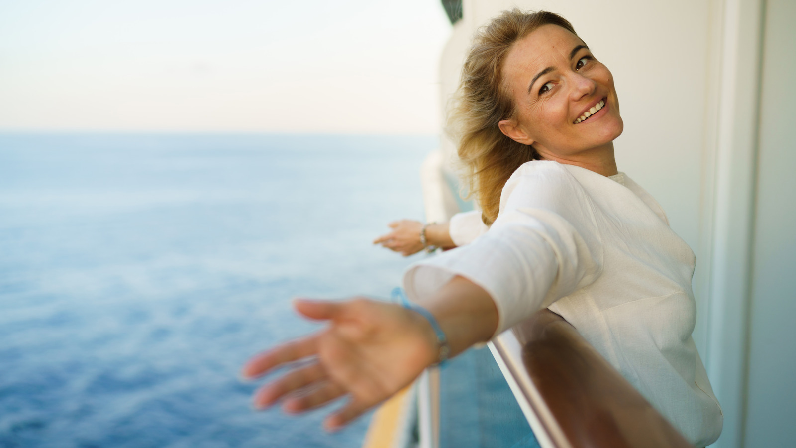 Kalıcı evinizi bir yolcu gemisi yapabilir misiniz? Dikkate alınması gereken bazı şeyler var