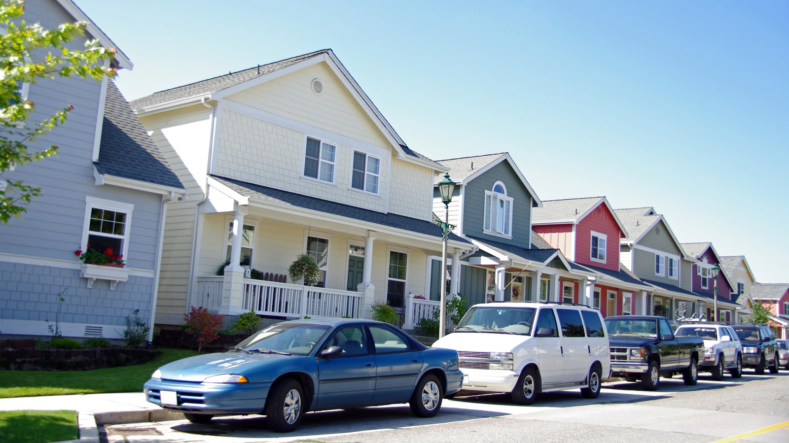 Arabanızı bir komşunun evinin önüne park etmek yasal mı?