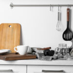 Tezgahı Durdur ve Mutfak Dekorunuzu DIY Çözümü ile Yükselteyin