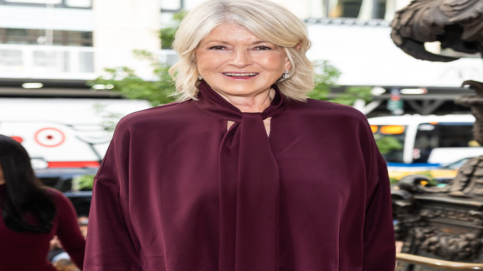 Martha Stewart'a göre bakır tencereyi ne sıklıkla cilalamanız gerekiyor