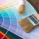 Bu bir boya rengi evinizin yeniden satış değerini mahvedebilir