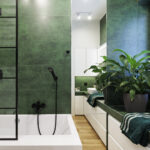 Duş büyüyen bitkiler için mükemmel bir yer mi? İşte bilmeniz gerekenler